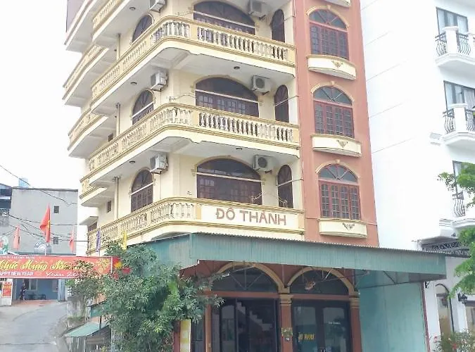 Ks Do Thanh Hotel